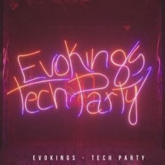 Evokings Vs Claptone  - Tech Party Got Me (New B. Mashup)