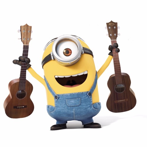 Stream Barbershop Minions Sing The Theme From The Office by Chris D'  Uke-O-Nut