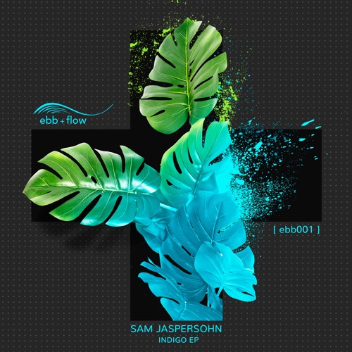 Premiere: Sam Jaspersohn - Darklights (Original Mix) [ebb + flow]
