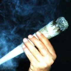 smoke a fat one