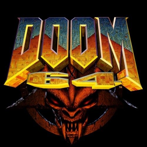 Doom 64 - Conclusion (End Theme) Extended