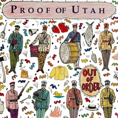 Proof of Utah - That's The Way It Is