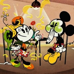 Eau De Minnie