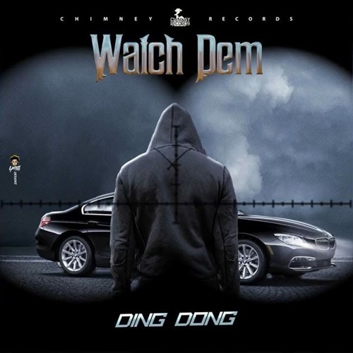 Ding Dong Watch Dem Raw Aircraft Riddim By Dream Sound Media Promo