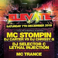 Selector C-Elevate - Promo
