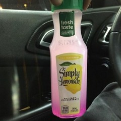 DIRTY LEMONADE (prod. PETE DUBZ)