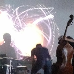 the Öyster Black Pearl Snare @ Drone Day 2017