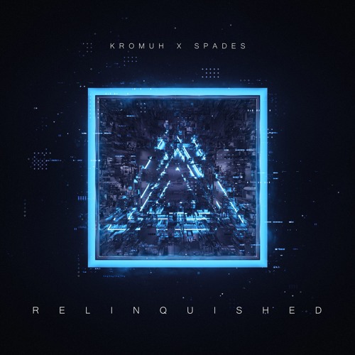 Kromuh X Spades - Chamber