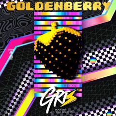 Golden Berry - GRIS