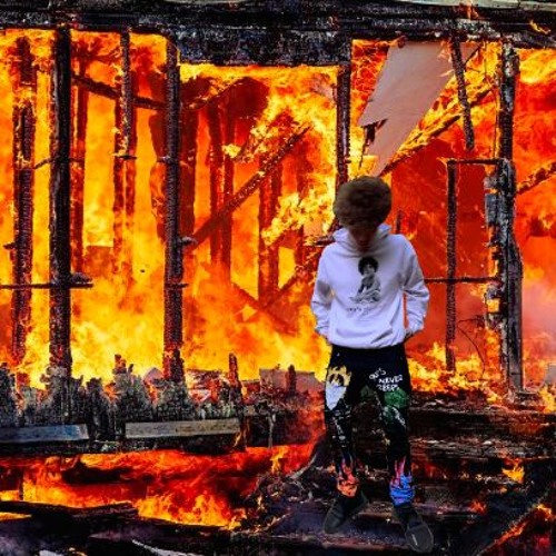 BASTARD! [prod. MARS MISSION]