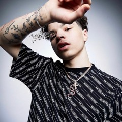 Lil Mosey - 6000 (Leaked)