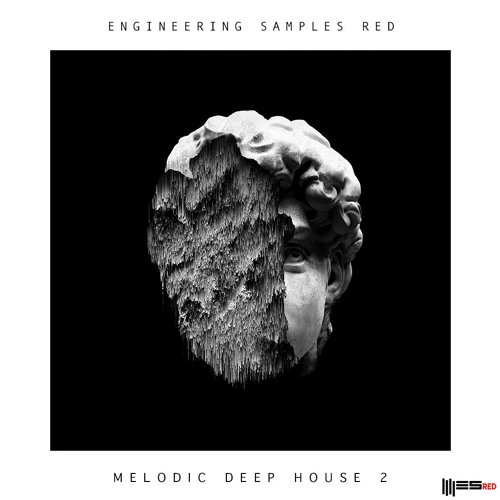 Engineering Samples RED Melodic Deep House 2 WAV MiDi