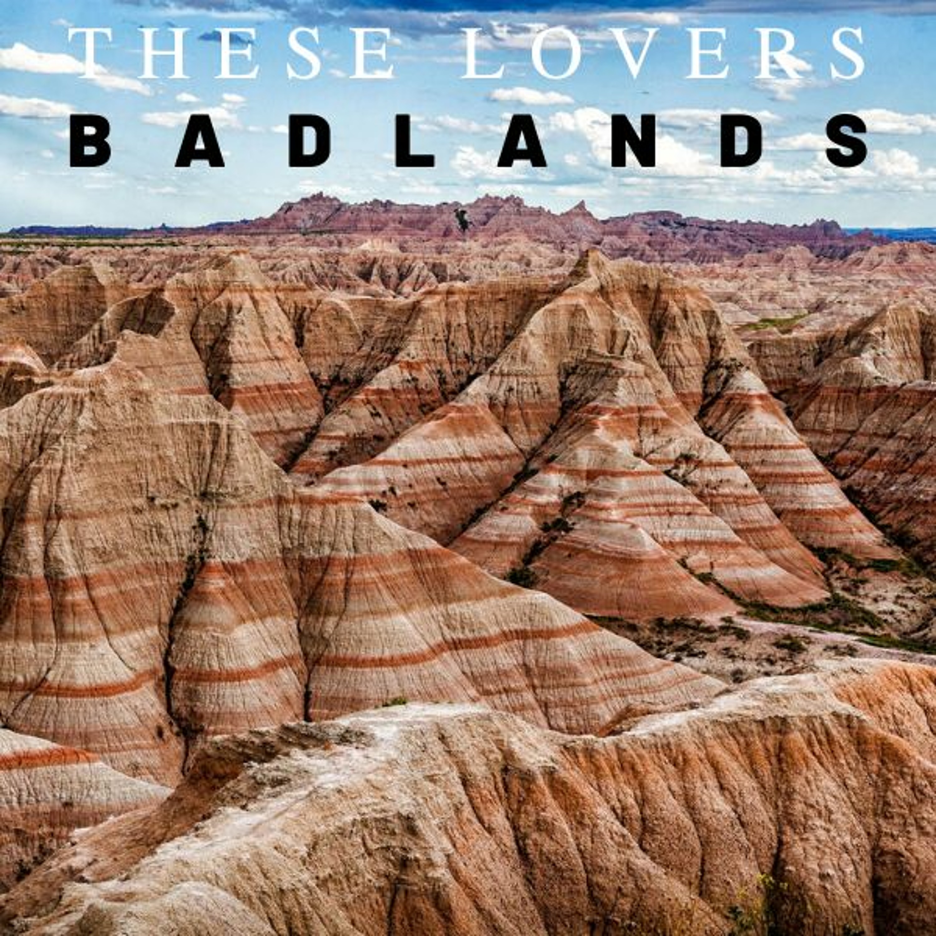 Badlands episode artwork