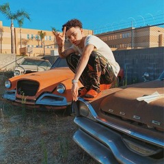Lil Mosey - Bandit (Leaked)