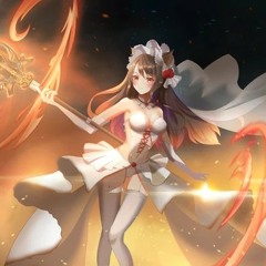 Nightcore - Born For This (Gyuuki Nightcore)
