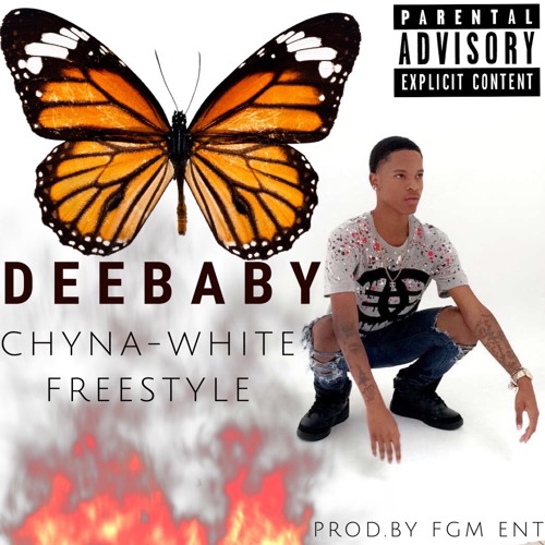 Stream Dee Baby CHYNAWHITE by TRAPYINZ Listen online for free on