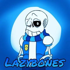 Inverted Fate - Lazybones