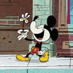 A Flower for Minnie