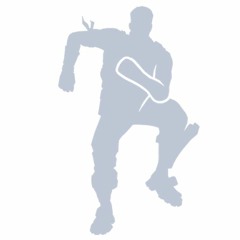 Fortnite - Feelin' Jaunty Emote