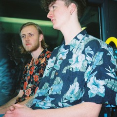 When I'm With Her (demo)