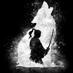 Lone Samurai