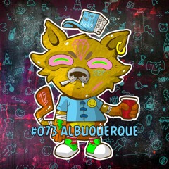 ZEF LIVE Pres. ALBUQUERQUE (01.09.19)