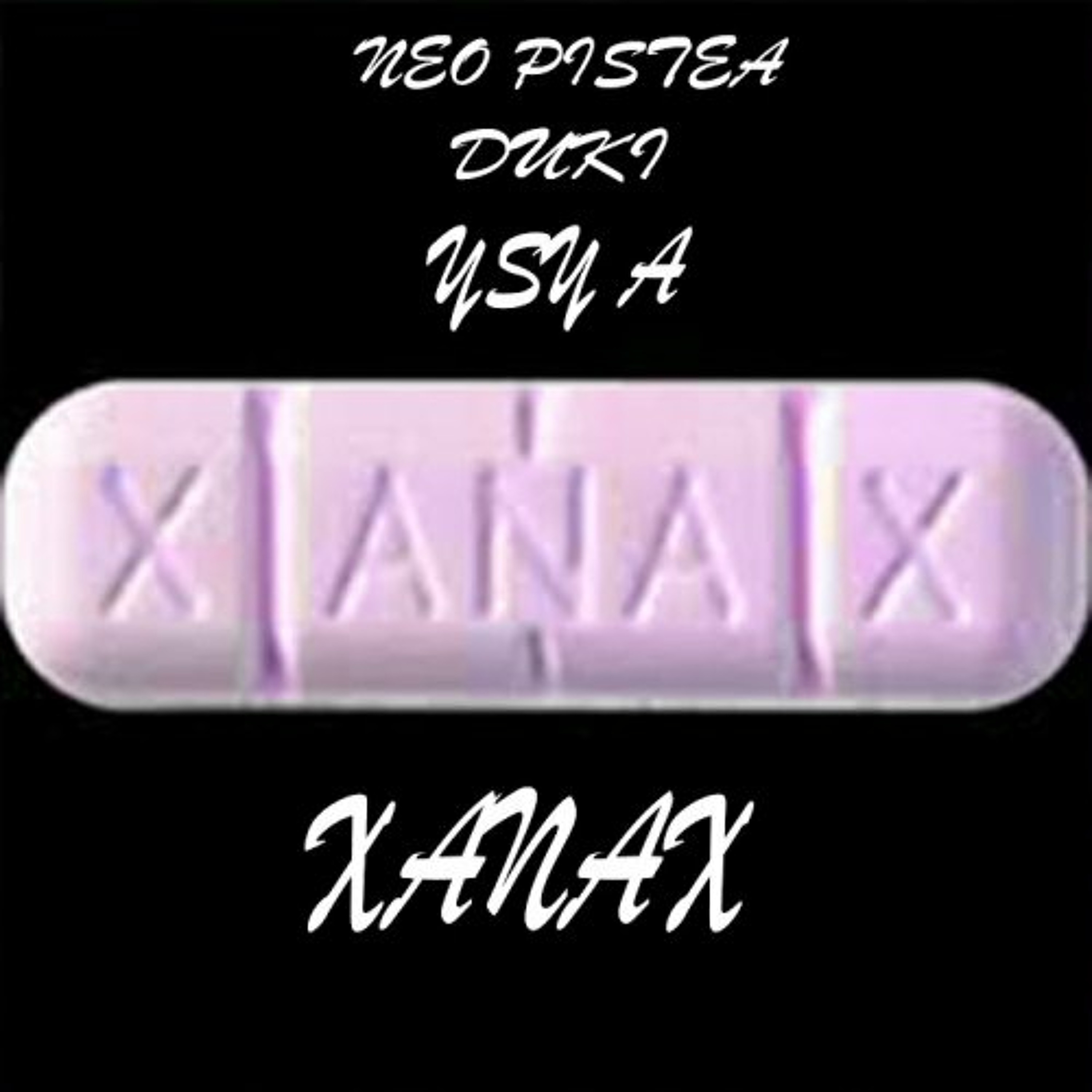 Xanax (feat. Neo Pistea, Ysy A) episode artwork