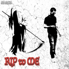 RIP TO ME - Kid Hurt [Prod. By Bighead x 12hunna]
