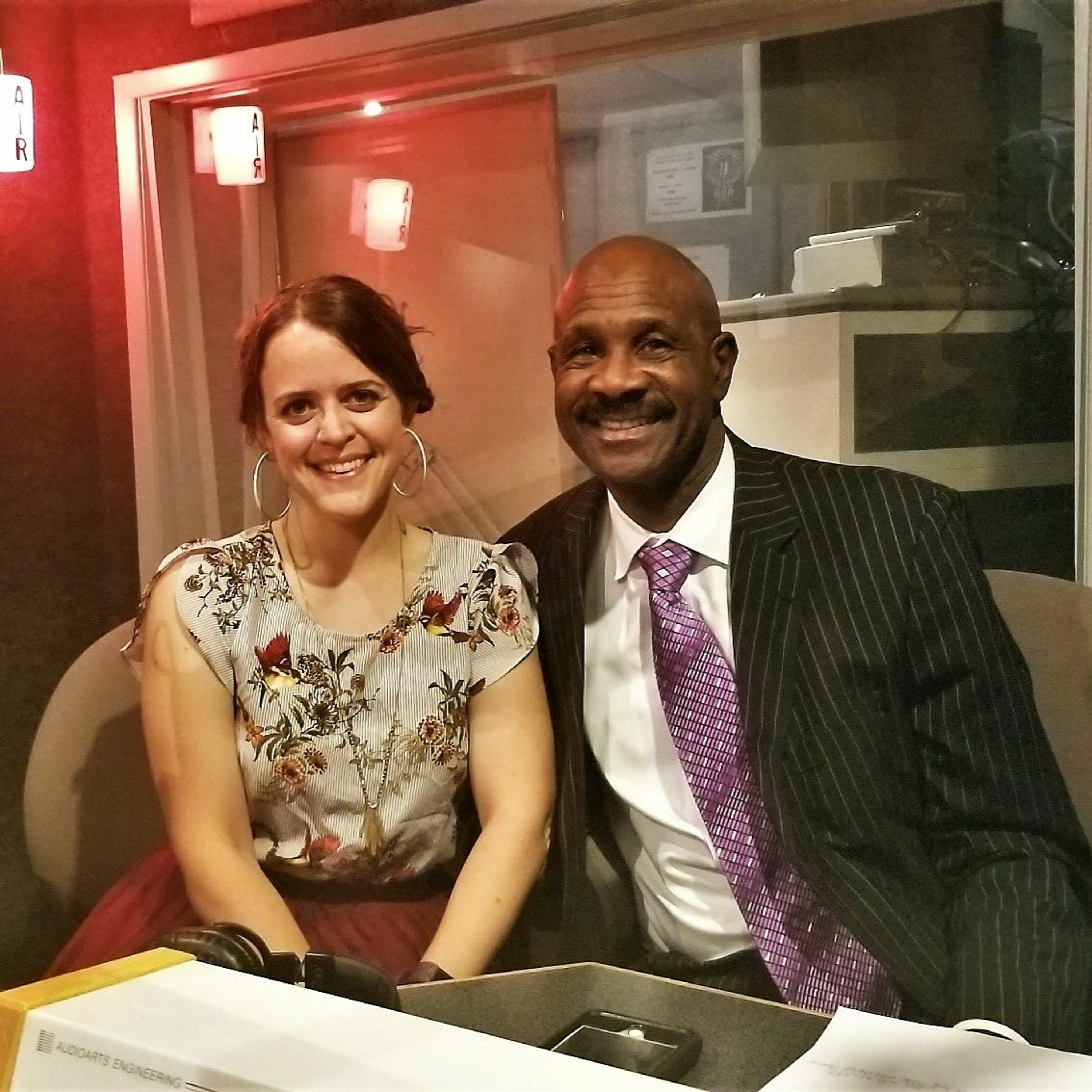EcoJustice Radio