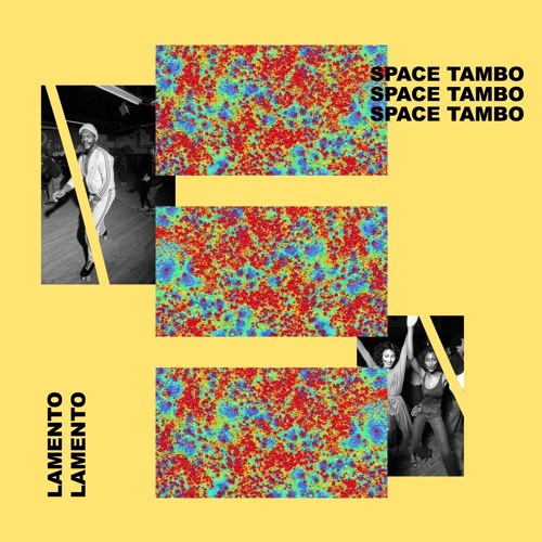 [PREMIERE] Lamento - Space Tambo