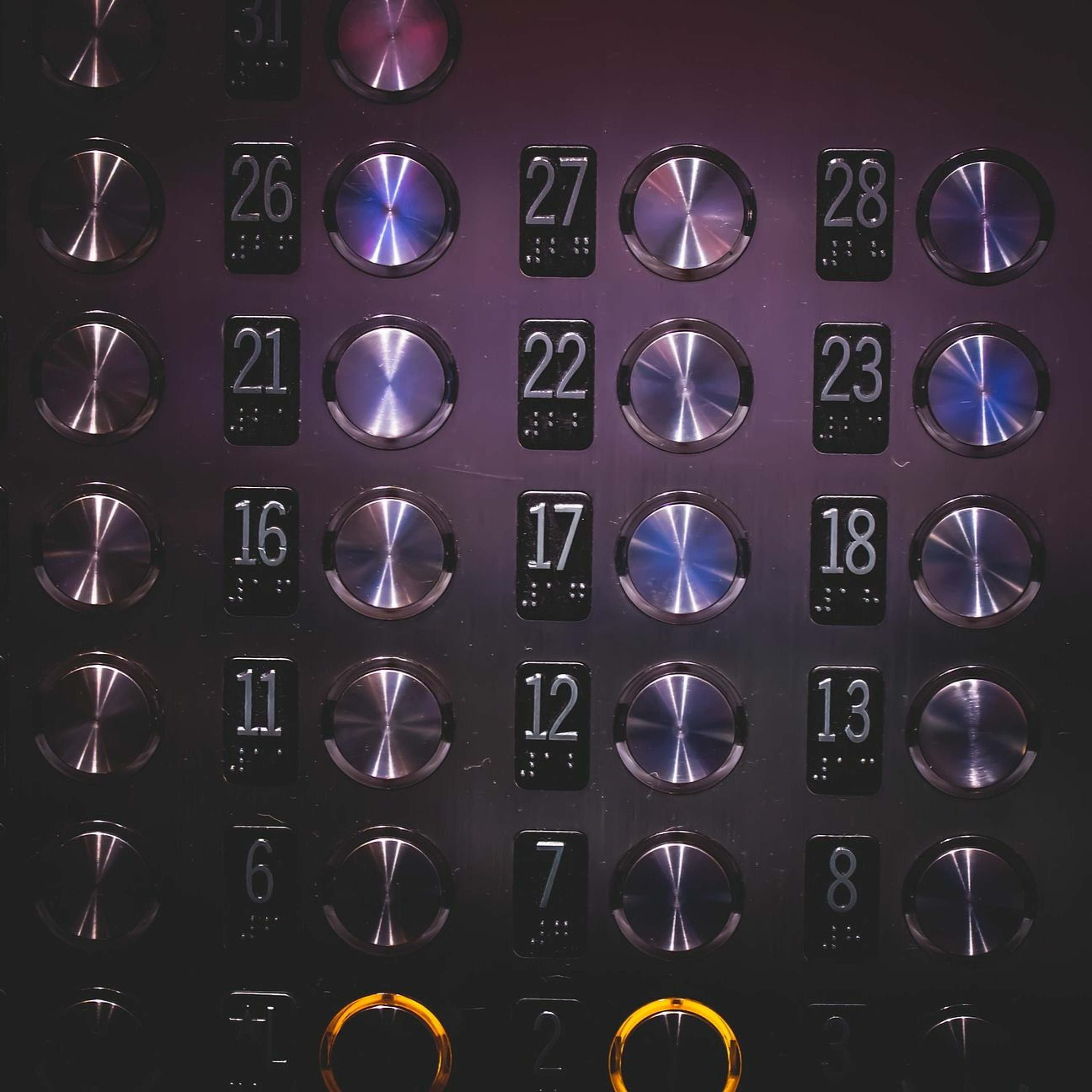 Elevator World