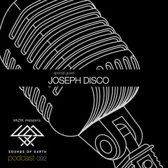 SOE Podcast 92 - Joseph Disco