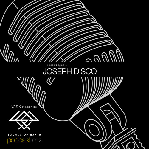 SOE Podcast 92 - Joseph Disco