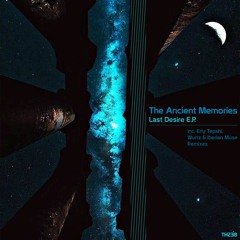 TH238_The Ancient Memories_Tnak (Erly Tepshi Dream Walker Remix)