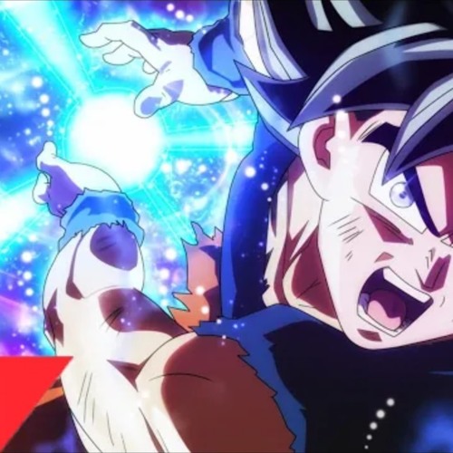 Stream Rap do Goku (Dragon Ball Super) - DEUS SUPER SAIYAJIN, NERD HITS by  Maykon Cezar Moreira