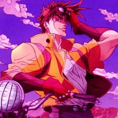 Plastic Love JJBA Bloody Stream Remix