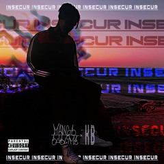 Insecur (w/ KB)