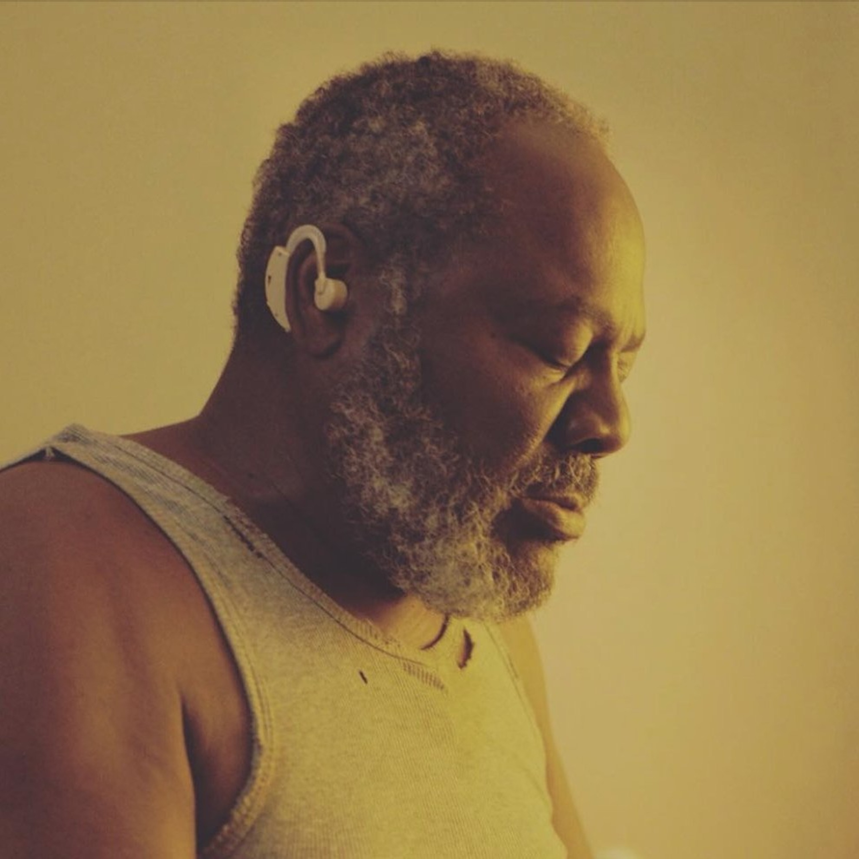 The Killing of Kenneth Chamberlain at the 2019 Austin Film Festival episode artwork