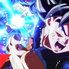 Rap do Goku (Dragon Ball Super) - DEUS SUPER SAIYAJIN | NERD HITS