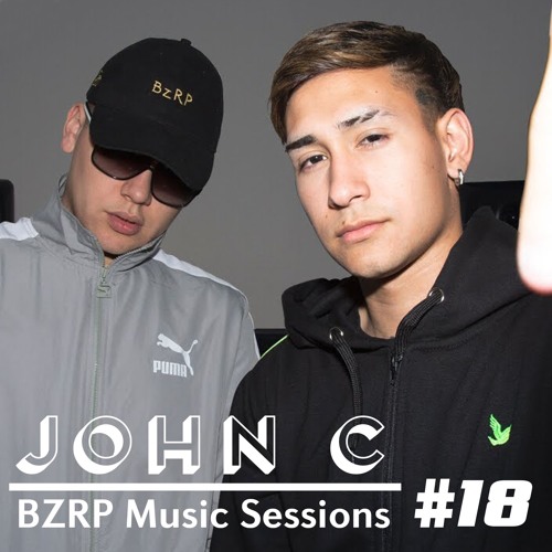 JOHN C || BZRP Music Sessions #18