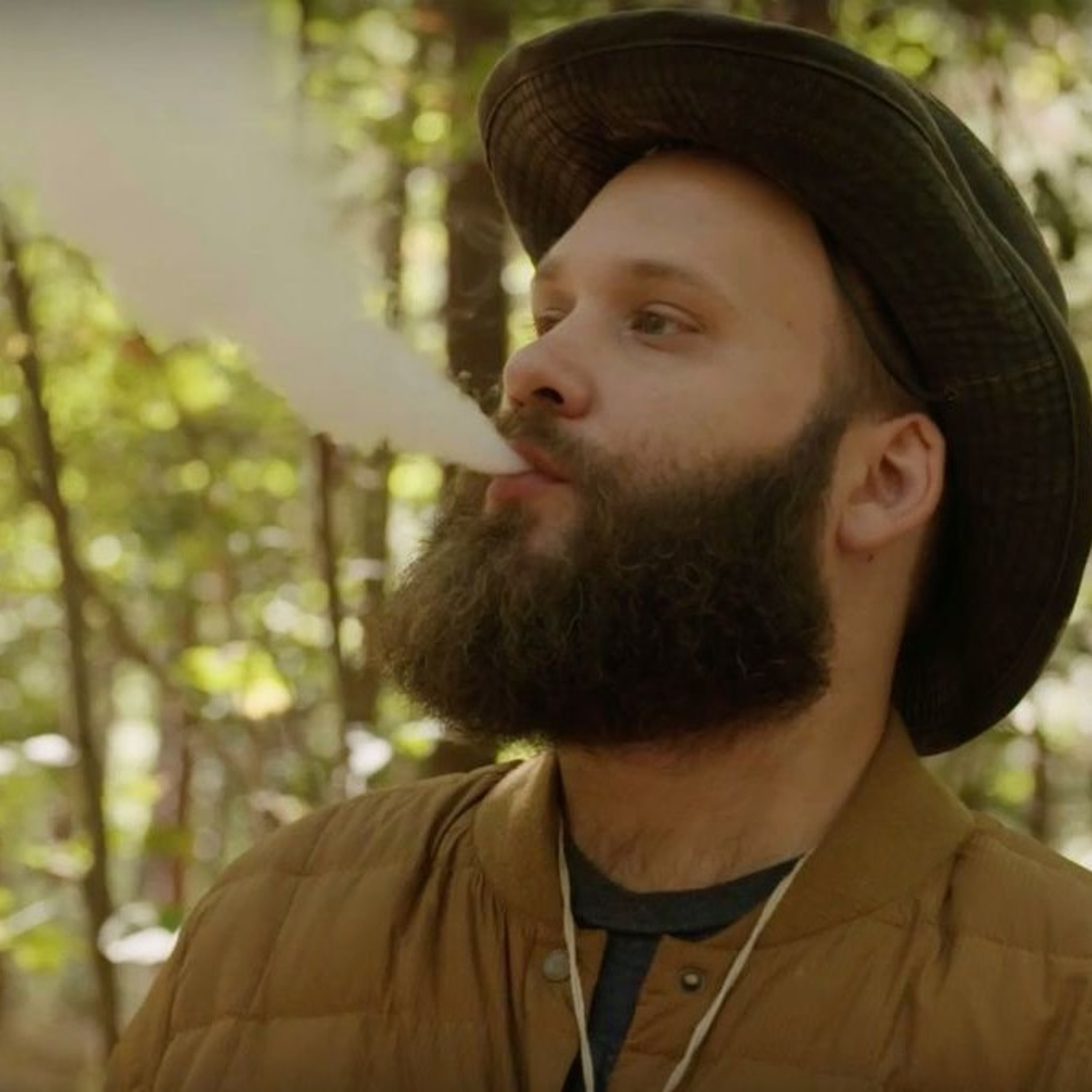 Vice Guide to Big Foot at the 2019 Austin Film Festival episode artwork