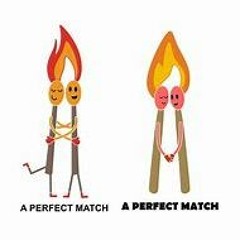 Perfect Match (prod Fayglo) ft Lil D