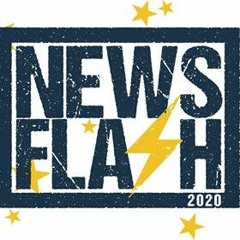 News Flash 2020 - Aksnæss feat. Hva faen?