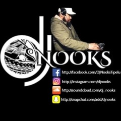 All For You x Turn Up The Music x Time To Party Remix - Dj Nooks