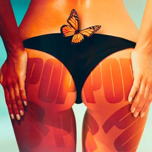 Feras - Pop Pop (Dennis Rubin Remix)