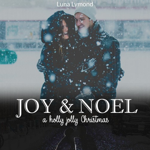 Joy & Noel - A holly jolly Christmas (Komplettes Hörbuch mit Musik)
