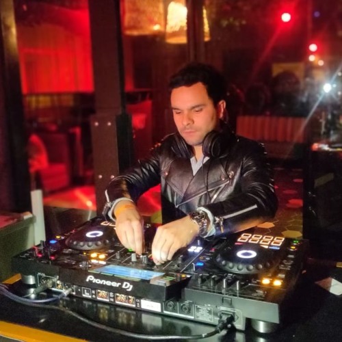 Andrew Q November Podcast