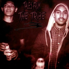 Sly C - Tales From The Tribe 3