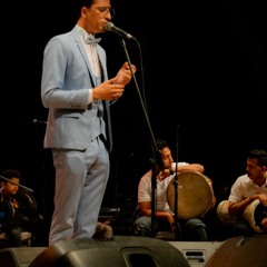 قسما بنور المصطفي وجماله _ محمود رزق