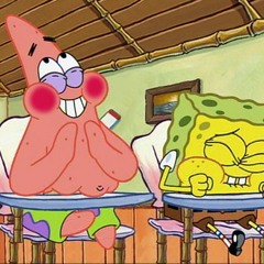 @CNbeats/funnier than 24/spongebob/(inspired by @RealDealRaisi_K)